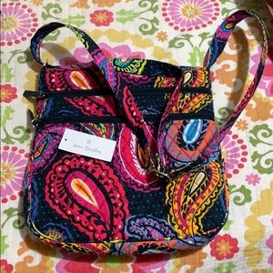 Vera bradley bag